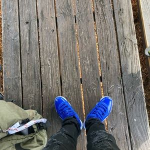 Meet your Posher, Asante